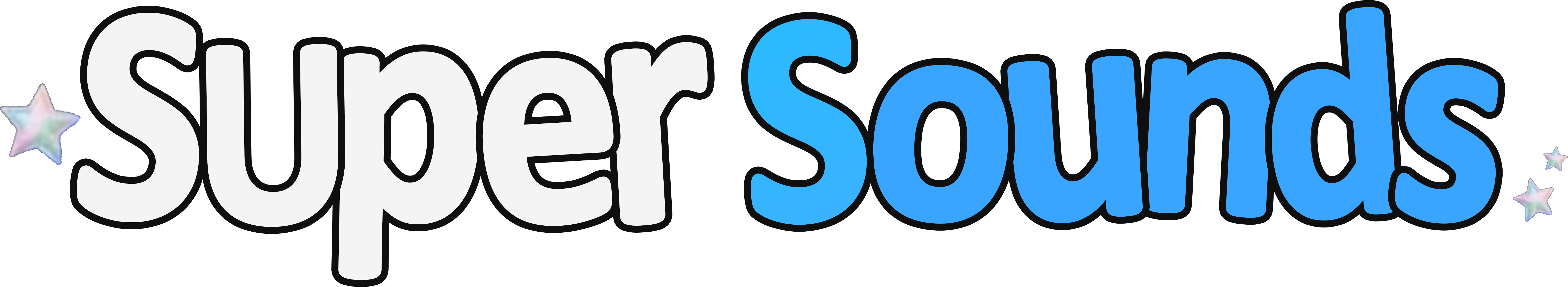 Super Sounds